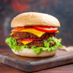 Veggie Burger Endures as EU Authorities Approve Broad Ban on Plant-Based Terminology Frozen, meat, meat alternatives, Refrigerated, Vegetarian and Vegan Food and Beverage Business