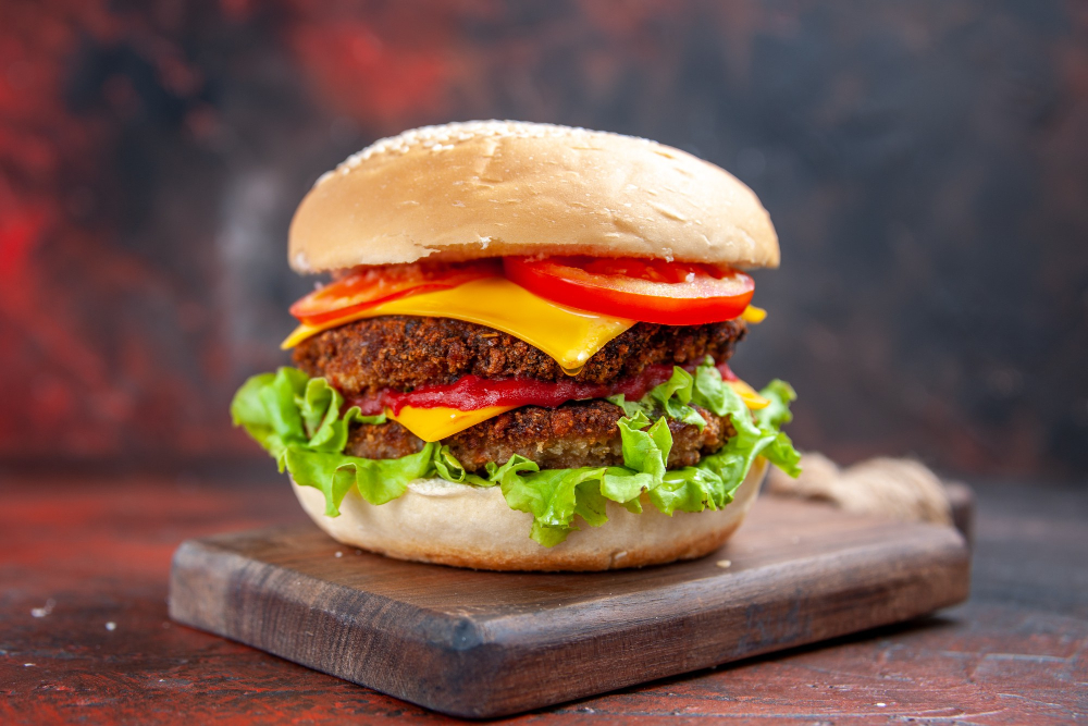 Veggie Burger Endures as EU Authorities Approve Broad Ban on Plant-Based Terminology Frozen, meat, meat alternatives, Refrigerated, Vegetarian and Vegan Food and Beverage Business