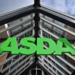 Asda reports £21bn in sales for 2025 return a list of comma separated tags from this title: Asda reports £21bn in sales for 2025 Food and Beverage Business