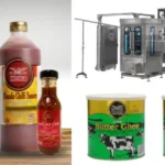 Autopack Develops Fully Automated Sauce Production Line for P&B Foods automated line, Automation, autopack, food processing, Foods, Here are some tags based on the title you provided: Autopack, Manufacturing, P&B, packaging, production line, sauces Food and Beverage Business