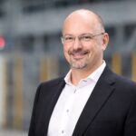 i2r appoints new managing director to lead next phase of growth Food and Beverage Business