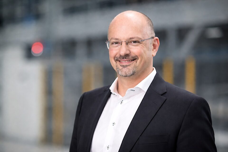 i2r appoints new managing director to lead next phase of growth Food and Beverage Business