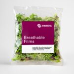 Innovia Films Unveils P2G: A High-Performance, Recyclable Film for Fresh Produce Packaging Flexible packaging, food and drink packaging, food and drink sustainable packaging, Food packaging, Recyclability Food and Beverage Business