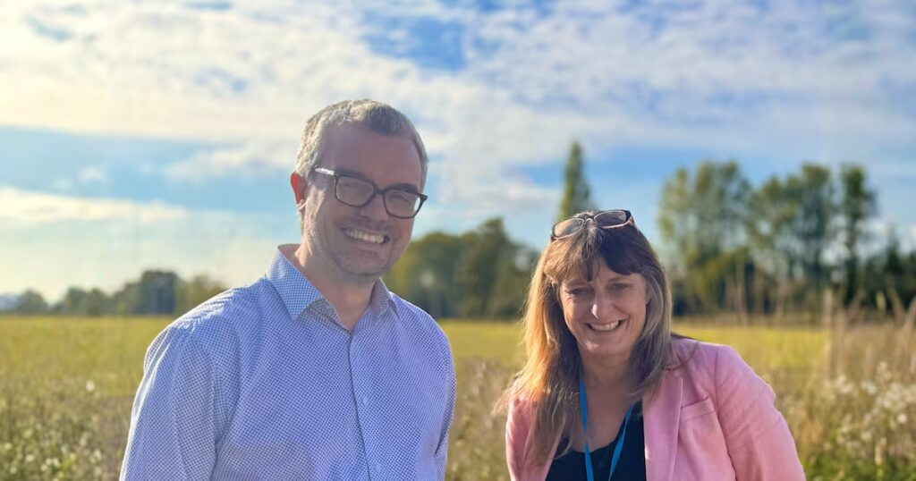 British Fruit Growers Association Announces Co-Managing Directors for Place UK. Food and Beverage Business British Fruit Growers Association Announces Co-Managing Directors for Place UK. architecture, Blue, brand-name, Branding, british culture, building exterior, built structure, business, City, city life, close up, consumerism, copy space, edinburgh - scotland, editorial, England, english culture, entrance, entrance sign, facade, front view, horizontal, Large, marketing, megastore, modern, named retailer, NEW, outdoors, Red, retail, retail park, Scotland, shopping mall, sign, simplicity, single word, sky, sparse, store, store sign, supermarket, Tesco, text, typescript, UK, urban scene, vibrant color, White Food and Beverage Business