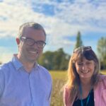 British Fruit Growers Association Announces Co-Managing Directors for Place UK. architecture, Blue, brand-name, Branding, british culture, building exterior, built structure, business, City, city life, close up, consumerism, copy space, edinburgh - scotland, editorial, England, english culture, entrance, entrance sign, facade, front view, horizontal, Large, marketing, megastore, modern, named retailer, NEW, outdoors, Red, retail, retail park, Scotland, shopping mall, sign, simplicity, single word, sky, sparse, store, store sign, supermarket, Tesco, text, typescript, UK, urban scene, vibrant color, White Food and Beverage Business