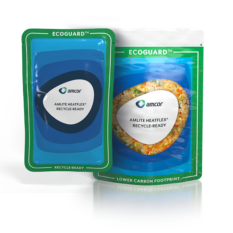 Amcor Expands Italian Facility to Boost Production of Recyclable Packaging Solutions Flexible packaging, food and drink packaging, food and drink sustainable packaging, Food packaging Food and Beverage Business