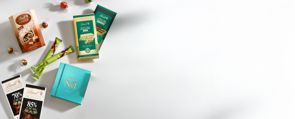 Lindt & Sprüngli Faces Growing Volume Pressures Due to Pricing Strategies Lindt & Sprungli Food and Beverage Business