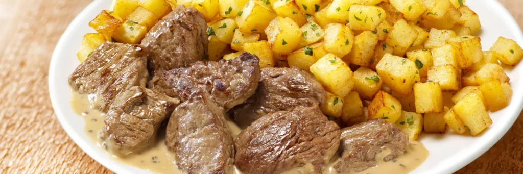 Fleury Michon Expands to the U.S. with Opening of First Factory Fleury Michon Food and Beverage Business