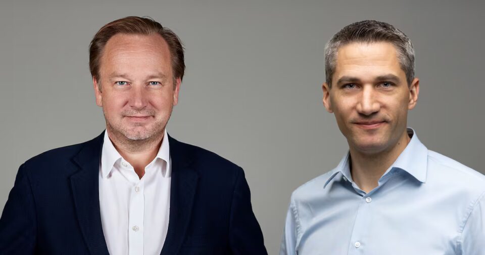 Heineken Appoints Mars Petcare CIO as New Chief Digital and Technology Officer. Food and Beverage Business