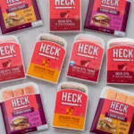 Heck to Repurchase Stake from Private Equity Group Panoramic Heck Food Food and Beverage Business