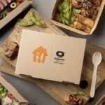 Just Eat Takeaway.com Launches Eco-Friendly Packaging Across European Markets food and drink packaging, food and drink sustainable packaging, Food packaging, Recyclability, Recyclable packaging, sustainable packaging Food and Beverage Business