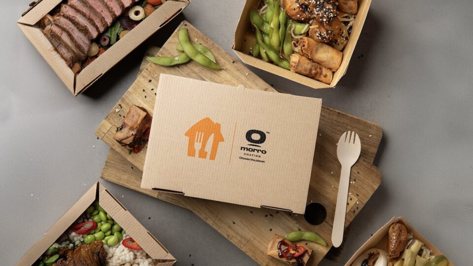 Just Eat Takeaway.com Launches Eco-Friendly Packaging Across European Markets food and drink packaging, food and drink sustainable packaging, Food packaging, Recyclability, Recyclable packaging, sustainable packaging Food and Beverage Business