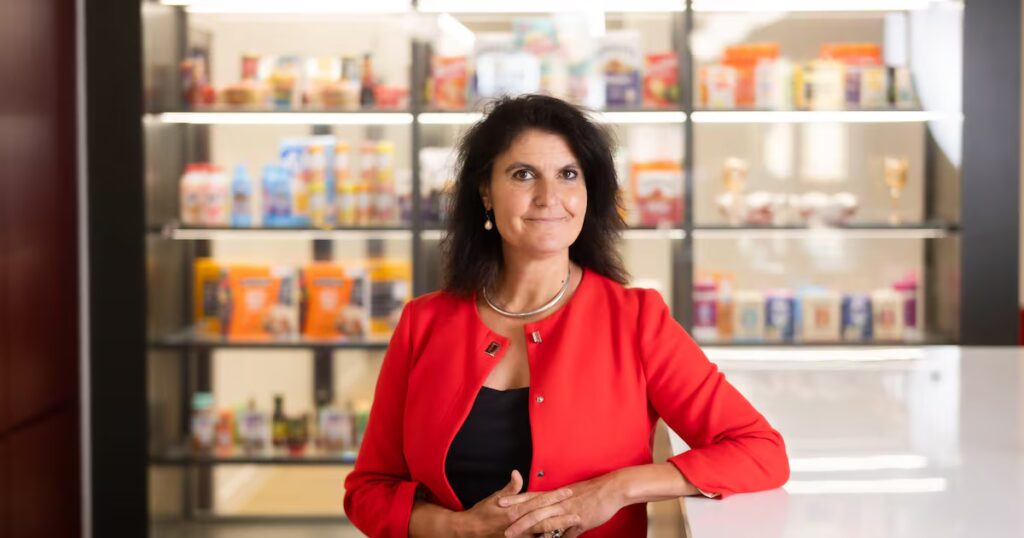 Joana Edwards Appointed as Group Chief Financial Officer of Associated British Foods background, baker, bread dough, Bun, Buns, crusty, Cuisine, Diet, fresh, Grain, healthy, healthy bun, homemade bread, loaf, loaf bread, milk bread, natural, nutrition, Pastry, pile of breads, Product, roast, scene background, second plan, sliced u200bu200bbread, supper, tasty, toast, toast bread, Traditional, traditional bread Food and Beverage Business