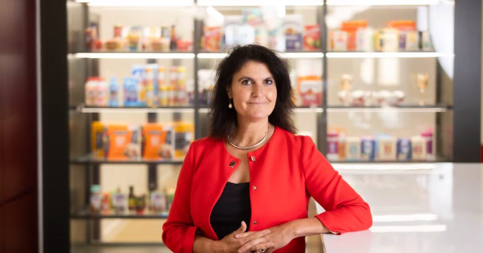 Joana Edwards Appointed as Group Chief Financial Officer of Associated British Foods background, baker, bread dough, Bun, Buns, crusty, Cuisine, Diet, fresh, Grain, healthy, healthy bun, homemade bread, loaf, loaf bread, milk bread, natural, nutrition, Pastry, pile of breads, Product, roast, scene background, second plan, sliced u200bu200bbread, supper, tasty, toast, toast bread, Traditional, traditional bread Food and Beverage Business