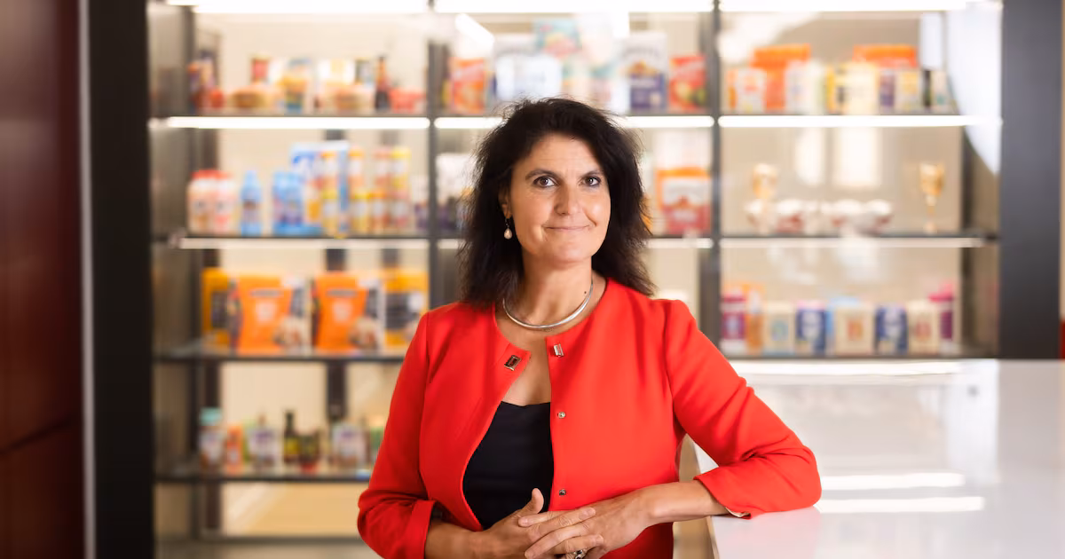 Joana Edwards Appointed as Group Chief Financial Officer of Associated British Foods