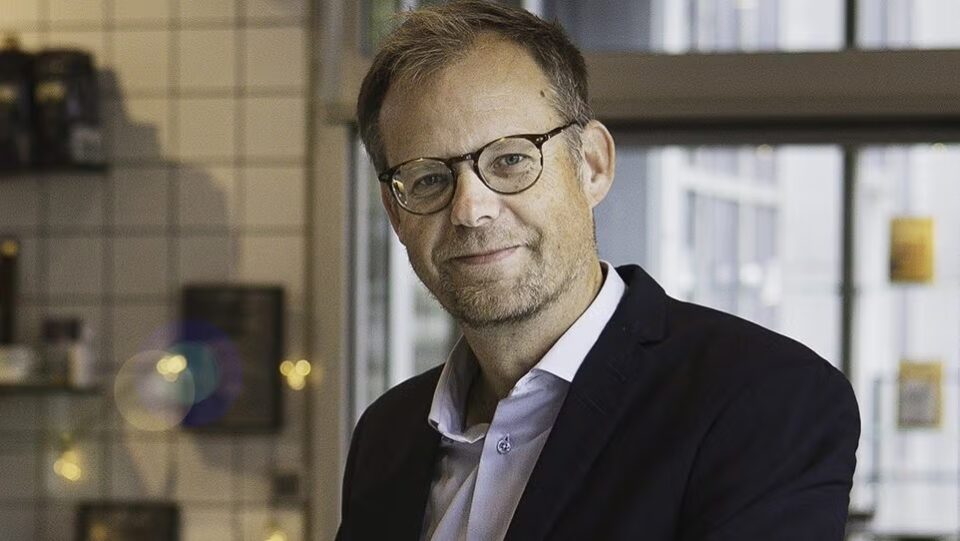 Löfbergs CEO to Depart for Leadership Role at Humble Humble Group Food and Beverage Business