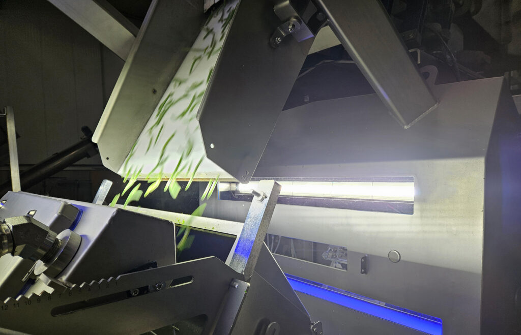 Key Technology Introduces COMPASS® Optical Sorter for Fresh and IQF Corn, Peas and Green Beans Food and Beverage Business Key Technology Introduces COMPASS® Optical Sorter for Fresh and IQF Corn, Peas and Green Beans Food and Beverage Business