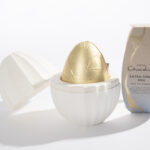Hotel Chocolat triumphed in the Food Packaging Innovation Award with its Extra-Thick Easter Egg