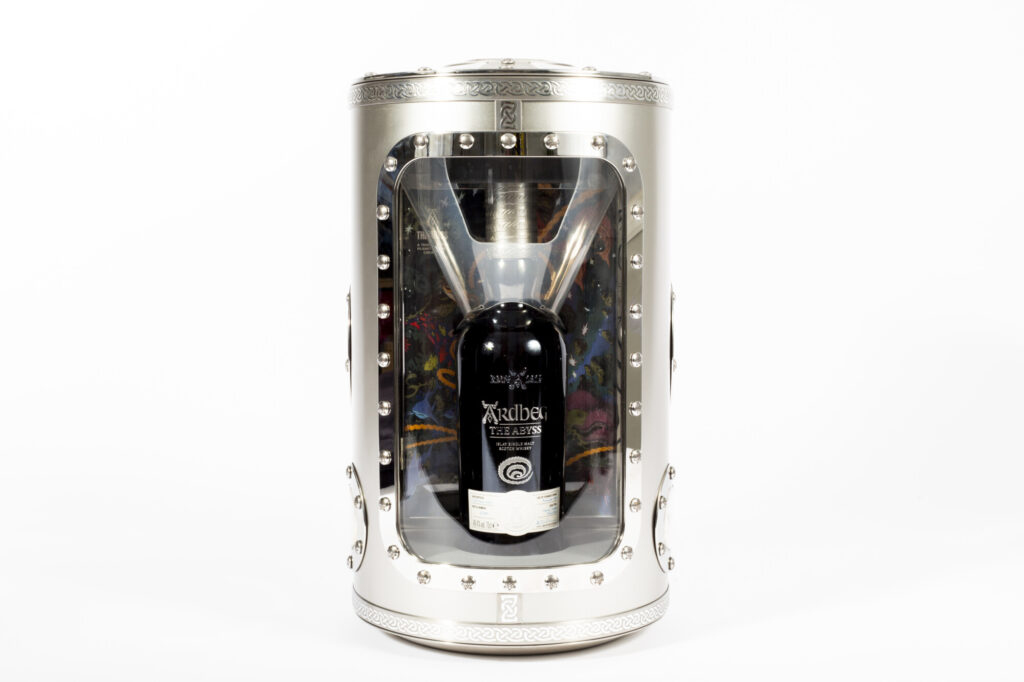 Pushing the definition of what packaging can be Food and Beverage Business