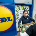 Lidl Increases Five-Year Food Waste Reduction Target After Achieving 2025 Goal Food and Beverage Business