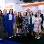 Give To Gain: The Women Driving Multimodal 2026 Reflect on Equality, Opportunity and the Future of Freight Food and Beverage Business