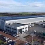 McDonald's Launches New Distribution Center in Darlington. Food and Beverage Business