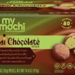 Morinaga Acquires My/Mochi Ice Cream Morinaga & Co. Food and Beverage Business