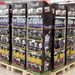 KP Snacks to Shut Down Tyrrells Vegetable Snacks Factory Intersnack Food and Beverage Business