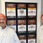 Pars Foods to Launch New Factory Following Success of Pie Sports Brand Food and Beverage Business