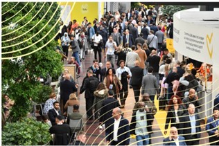 SIAL PARIS 2026: ALL SYSTEMS GO FOR THE BIGGEST GLOBAL FOOD EVENT Food and Beverage Business