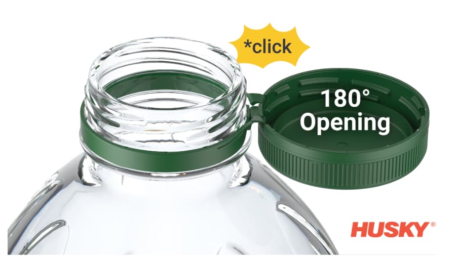 Q Pet Launches Local Tethered Closure Production in South Africa Local production, packaging, PackagingConnections, South africa, Tags: Q Pet, tethered closure Food and Beverage Business