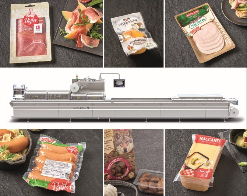 <p><strong>SEALPAC at Interpack 2026: Strategies for Sustainable Cost Reduction in Packaging</strong></p> events, food and drink packaging, food and drink sustainable packaging, Food packaging, Machinery Food and Beverage Business