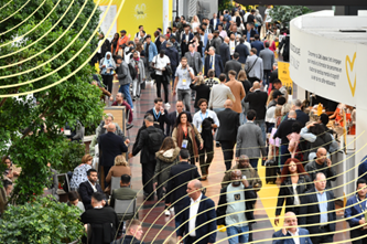 SIAL PARIS 2026: THE EVENT THAT SHEDS LIGHT ON AND ACCELERATES THE GLOBAL FOOD BUSINESS Food and Beverage Business