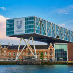 UNILEVER Head Office USE