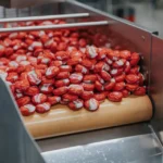 Bel Group Invests $200 Million in Babybel Plant Expansion Groupe Bel Food and Beverage Business food ingredients innovation,functional ingredients food manufacturing,precision fermentation food industry,HFSS reformulation ingredients,AI food formulation technology,sustainable food ingredients supply chain,fibre functional ingredients trend,ingredient traceability EUDR compliance,hybrid protein food ingredients,upcycled ingredients food production
