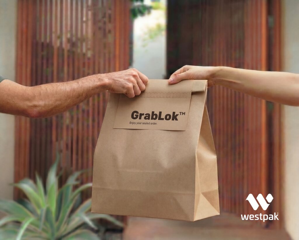 GrabLok™ crowned winner of the Innovation Gallery 2026 at Packaging Innovations & Empack Food and Beverage Business