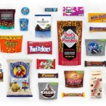 Hershey “unifies” US operating model Hershey Food and Beverage Business