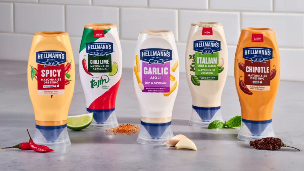 Unilever eyes major food split Food and Beverage Business Unilever eyes major food split business, identity, insignia, sign, stability, Unilever Food and Beverage Business