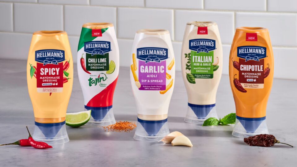 Unilever eyes major food split business, identity, insignia, sign, stability, Unilever Food and Beverage Business
