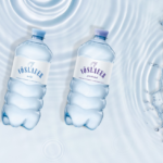 Amcor and Voslauer strengthen sustainability with customized tethered cap solution return a list of comma separated tags from this title: Amcor and Voslauer strengthen sustainability with customized tethered cap solution Food and Beverage Business