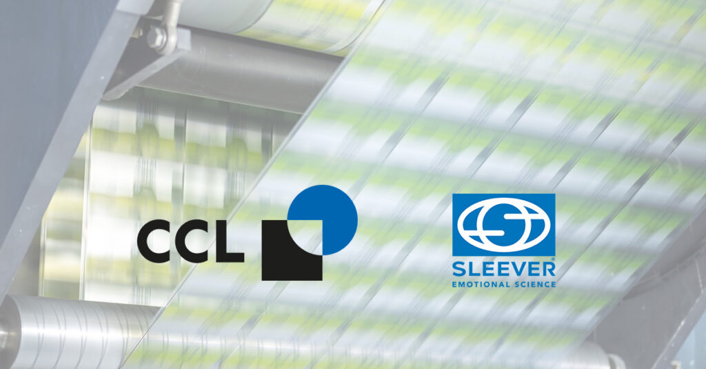 CCL Industries to acquire Sleever International Food and Beverage Business CCL Industries to acquire Sleever International return a list of comma separated tags from this title: CCL Industries to acquire Sleever International Food and Beverage Business