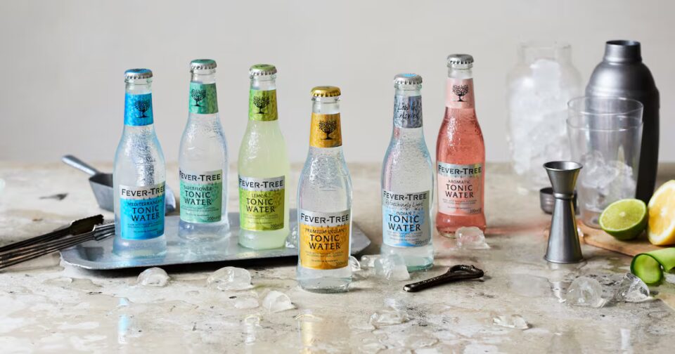 Fever-Tree profits hit by UK EPR and US Molson Coors transition Food and Beverage Business