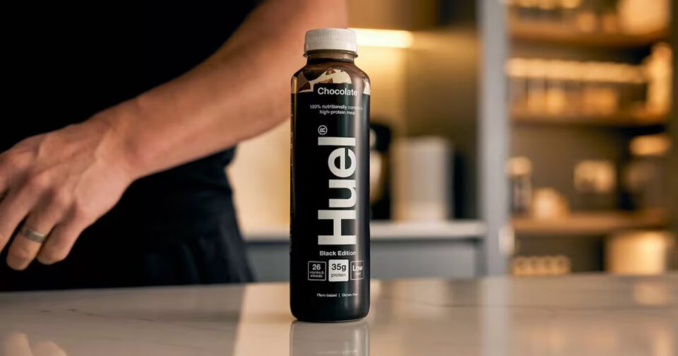 Danone Receives Approval for £860 Million Acquisition of Huel Food and Beverage Business