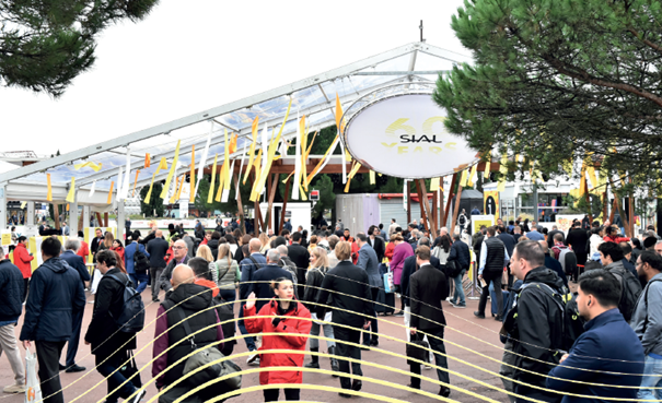 SIAL PARIS 2026: THE EVENT THAT SHEDS LIGHT ON AND ACCELERATES THE GLOBAL FOOD BUSINESS Food and Beverage Business