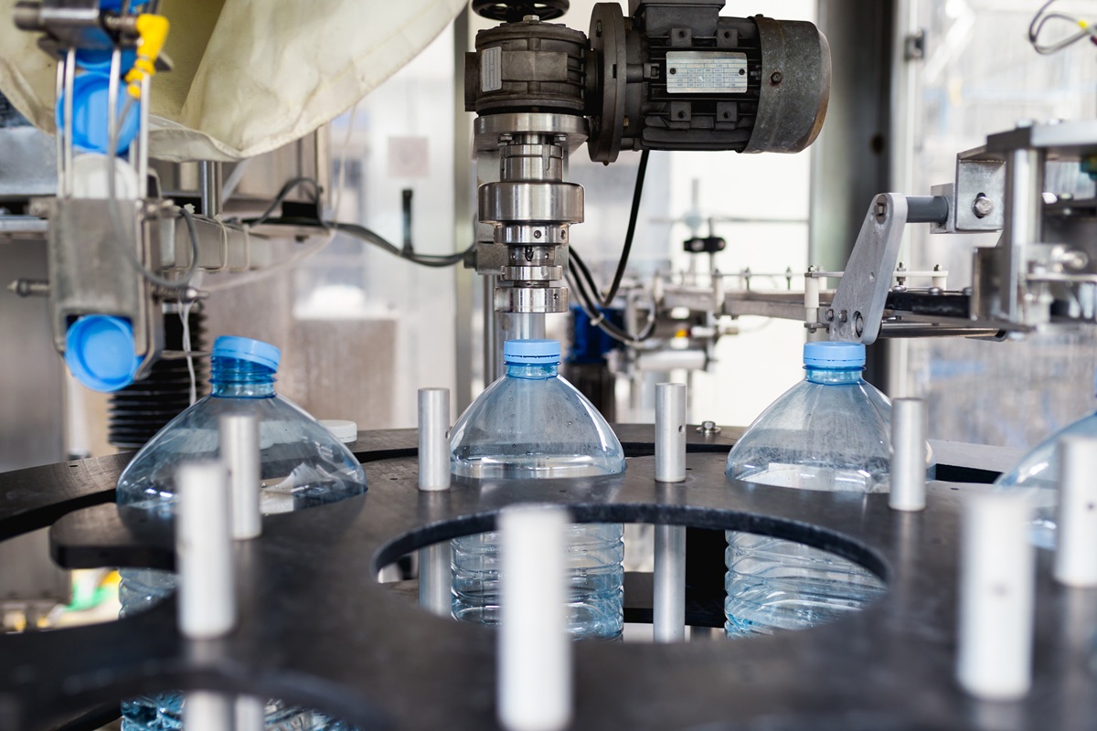 From Twist-Off to Data Hub: How Caps & Closures Are Redefining Packaging Compliance caps and closures, digital product passport, food and beverage packaging trends, food grade recycled plastic, mono-material packaging, packaging compliance, packaging innovation 2026, PPWR regulation, smart closures technology, sustainable packaging materials Food and Beverage Business caps and closures,packaging compliance,PPWR regulation,digital product passport,sustainable packaging materials,mono material packaging,food grade recycled plastic,smart closures technology,packaging innovation 2026,food and beverage packaging trends