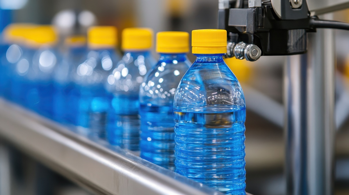 From Twist-Off to Data Hub: How Caps & Closures Are Redefining Packaging Compliance caps and closures, digital product passport, food and beverage packaging trends, food grade recycled plastic, mono-material packaging, packaging compliance, packaging innovation 2026, PPWR regulation, smart closures technology, sustainable packaging materials Food and Beverage Business caps and closures,packaging compliance,PPWR regulation,digital product passport,sustainable packaging materials,mono material packaging,food grade recycled plastic,smart closures technology,packaging innovation 2026,food and beverage packaging trends