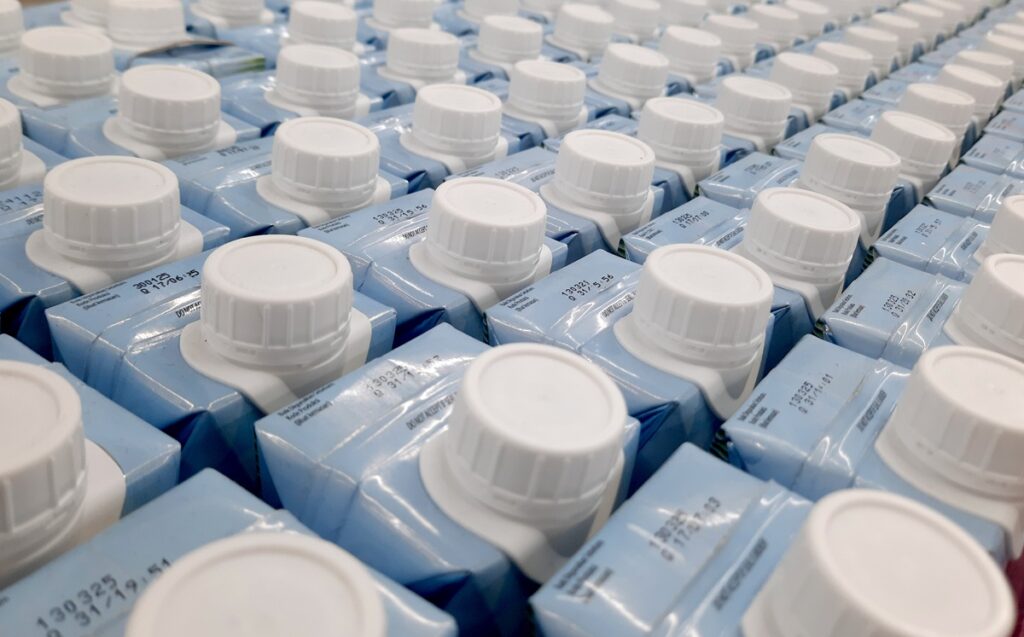 From Twist-Off to Data Hub: How Caps & Closures Are Redefining Packaging Compliance caps and closures, digital product passport, food and beverage packaging trends, food grade recycled plastic, mono-material packaging, packaging compliance, packaging innovation 2026, PPWR regulation, smart closures technology, sustainable packaging materials Food and Beverage Business caps and closures,packaging compliance,PPWR regulation,digital product passport,sustainable packaging materials,mono material packaging,food grade recycled plastic,smart closures technology,packaging innovation 2026,food and beverage packaging trends