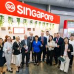 FHA - Asia’s Premier F&B Trade Show Unites over 2,750 Exhibitors to Shape the Future of Food & Hospitality Food and Beverage Business