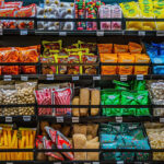 FDF Scotland Provides Funding to SMEs for Reformulation in Preparation for New HFSS Regulations "Haribo, America, citylife, CloseUp, colorful, confectionery, Delicious, detail, Display, Grocery, manhattan, market, midtown, new york, newsstand, nyc, packets, popular, retailer, Shop, snack time, snacks, sourpatch, sweet, Sweets, taste, times square, Treats, Urban, Vibrant, welchs Food and Beverage Business