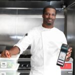 NCCO launches DateCodeGenie® Mini, putting automated labelling in the palm of everyone’s hand Food and Beverage Business